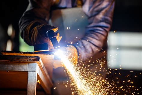 metal fabrication proces|types of metal fabrication processes.